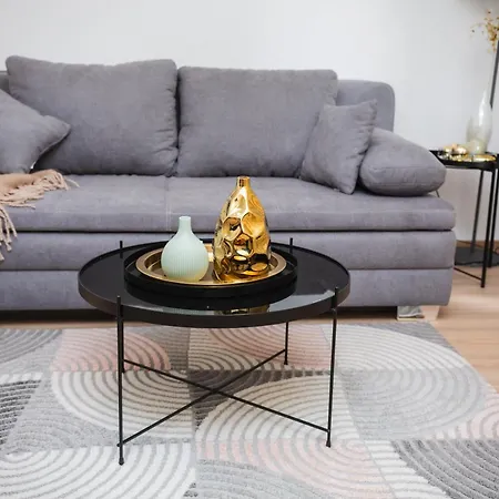 Apartment Dortmunder Erdgeschoss-luxusloft Mit Grossen Balkon, Netflix Und 250 Mbytes Highspeed Wifi